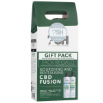 PSH Pet Pack CBD Fusion - hoolduskomplekt koertele ja kassidele karvavahetuse probleemidega