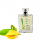Dog Generation Ylang Ylang - koerte parf&uuml;&uuml;m meeldiva lillel&otilde;hnaga