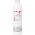 Bloop Recovery Coat Mask - taastav mask koertele vetikate, argaania&otilde;li ja kaeraseemne ekstraktiga