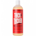 Chris Christensen Thick N Thicker tihendav &scaron;ampoon - toitev &scaron;ampoon, mis suurendab juuste vol&uuml;&uuml;mi uue ja t&auml;iustatud koostisega