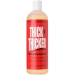 Chris Christensen Thick N Thicker tihendav &scaron;ampoon - toitev &scaron;ampoon, mis suurendab juuste vol&uuml;&uuml;mi uue ja t&auml;iustatud koostisega