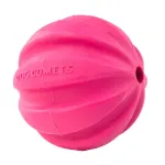 Dog Comets Halley (6 cm) - vanilje, kummipall koertele