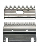 Heiniger 53/23 - t&auml;ielik komplekt kirurgilisi terasid hobustele, veterinaararstidele