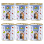 GranataPet DeliCatessen Tuunikala ja Part - teraviljavaba m&auml;rgtoit kassidele, tuunikala ja part