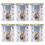 GranataPet DeliCatessen Tuunikala ja Part - teraviljavaba m&auml;rgtoit kassidele, tuunikala ja part