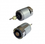 Mootor Moser Arco Pro/Creativa l&otilde;ikuritele