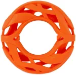 Chuckit! Breathe Right Fetch Wheel - hingav visker&otilde;ngas koertele