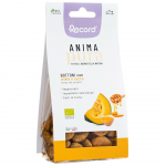 Anima Pura Vegetarian - taimetoidulised maiused koertele, k&otilde;rvits, mesi ja munad
