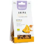 Anima Pura Vegetarian - taimetoidulised maiused koertele, k&otilde;rvits, mesi ja munad