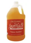 Chris Christensen Smart Wash Papaya Starfruit &Scaron;ampoon - s&uuml;gavpuhastav &scaron;ampoon koertele ja kassidele, papaia l&otilde;hnaga, kontsentraat 1:50