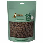 Escapure Hupferl Softies Wild - pehmed maiused koertele, 98% ulukiliha
