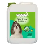 Espree Silky Show Conditioner - palsam pikkadele koerakarvadele, siidiproteiinidega