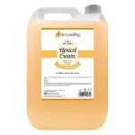 DezynaDog Magic Formula Apricot Cream Shampoo - tugevdav &scaron;ampoon punase, kollakaspruuni, pruuni ja kuldse karvav&auml;rviga, kontsentraat 1:10