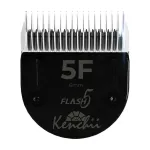 Kenchii Flash 5 tera 5F - asendustera Kenchii Flash 5 juhtmeta l&otilde;ikurile