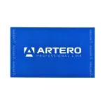 Artero Dune Blue 100x60cm - kiiresti kuivav r&auml;tik koertele ja kassidele, valmistatud mikrokiust