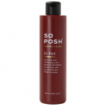 So Posh So Shampoo - professionaalne &scaron;ampoon, mis parandab karvkatte v&auml;rvi