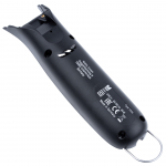 Moser Max l&otilde;ikuri (1245) alumine korpus