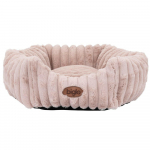 Biglo Cobe Hexagon - elegantne ja pehme voodi koertele ja kassidele