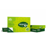 Pokusa GreenLine Forte Probiotic 14tbl. - probiootikum koertele ja kassidele, toetab soolestiku bakteriaalset floorat