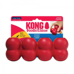 KONG Goodie Ribbon - maiusm&auml;nguasi koertele, n&auml;rimism&auml;nguasi