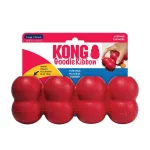 KONG Goodie Ribbon - maiusm&auml;nguasi koertele, n&auml;rimism&auml;nguasi
