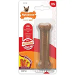 Nylabone Extreme Chew Bacon - vastupidav n&auml;rimism&auml;nguasi koertele, peekoni maitsega