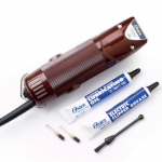 Oster Golden A5 - Kahekiiruseline l&otilde;ikur - Ilma terata komplekt