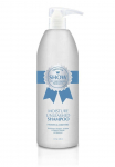 Show Premium Moisture Unleashed Shampoo - niisutav - toitaineterikas koertele m&otilde;eldud &scaron;ampoon taimsete ekstraktidega, kontsentraat 1:8