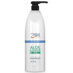 PSH Pro Aloe Lover Shampoo - intensiivselt niisutav &scaron;ampoon pikkadele v&otilde;i tihedatele karvadele, aaloega, kontsentraat 1:4
