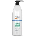PSH Pro Aloe Lover Shampoo - intensiivselt niisutav &scaron;ampoon pikkadele v&otilde;i tihedatele karvadele, aaloega, kontsentraat 1:4