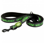 Kiwi Walker Koera Rihm 150cm - vastupidav peegeldav koera rihm