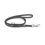 Julius K9 Color & Gray Supergrip Rihm 1.4x220cm - reguleeritav koera rihm, libisemiskindel