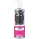True Iconic Show Beauty Care - intensiivselt niisutav palsam pika karva jaoks argaania&otilde;li ja E-vitamiiniga