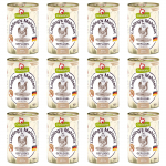 GranataPet Linnuliha PUR - monoproteiiniga teraviljavaba m&auml;rgtoit koertele, linnuliha