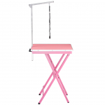 Lightweight and Convenient Blovi Display Table, Top