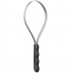 HPP Shedder - kahepoolne trimmer, aas