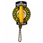 Kiwi Walker Let's Play Zeppelin - k&ouml;iega viskem&auml;ngu m&auml;nguasi koertele