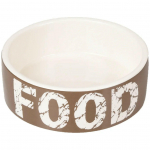 Flamingo Kyra keraamiline kauss - keraamiline kauss koertele ja kassidele