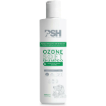 PSH Ozone Soft Shampoo - dermatoloogiline &scaron;ampoon koertele ja kassidele, naha seisundite &otilde;rnaks hoolduseks