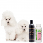 Jean Peau Silmahooldus + Baldecchi Imav Pulber 90g - suurep&auml;rane komplekt tumedate ringide ja plekkide eemaldamiseks silmade alt