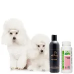 Jean Peau Silmahooldus + Baldecchi Imav Pulber 90g - suurep&auml;rane komplekt tumedate ringide ja plekkide eemaldamiseks silmade alt