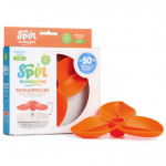 PetDreamHouse SPIN tarvikud Bougainvillea - kausisisu, propeller