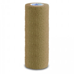 Isekleepuv elastne side 15cm/4.5m