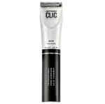 Artero Clic Trimmer - viimistlustrimmer kroomitud teraga, must