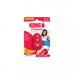 Kong Classic - kummist koeram&auml;nguasi, originaal, - 6 cm