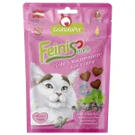 GranataPet FeiniSnack Part & Kassinaeris - kr&otilde;bedad maiused kassidele, part ja kassinaeris