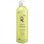 Diamex Diano Special Shampoo - koera&scaron;ampoon mandli&otilde;liga, h&otilde;lbustab pusade lahtiharutamist, kontsentraat 1:8