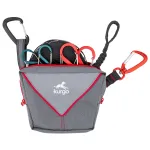 Kurgo Ridgeline Tie-Out 9m - koera kinnitustross, koerte telkimisliin, reguleeritav puude vahel
