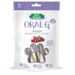 Best Friend Oral - G Twister - koeramaius, mis toetab hambaid, neere ja soolestikku, j&otilde;hvika ja siguriga