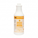 Nature's Specialties Quicker Slicker Spray - Koerte ja kasside pusade eemaldamise palsam